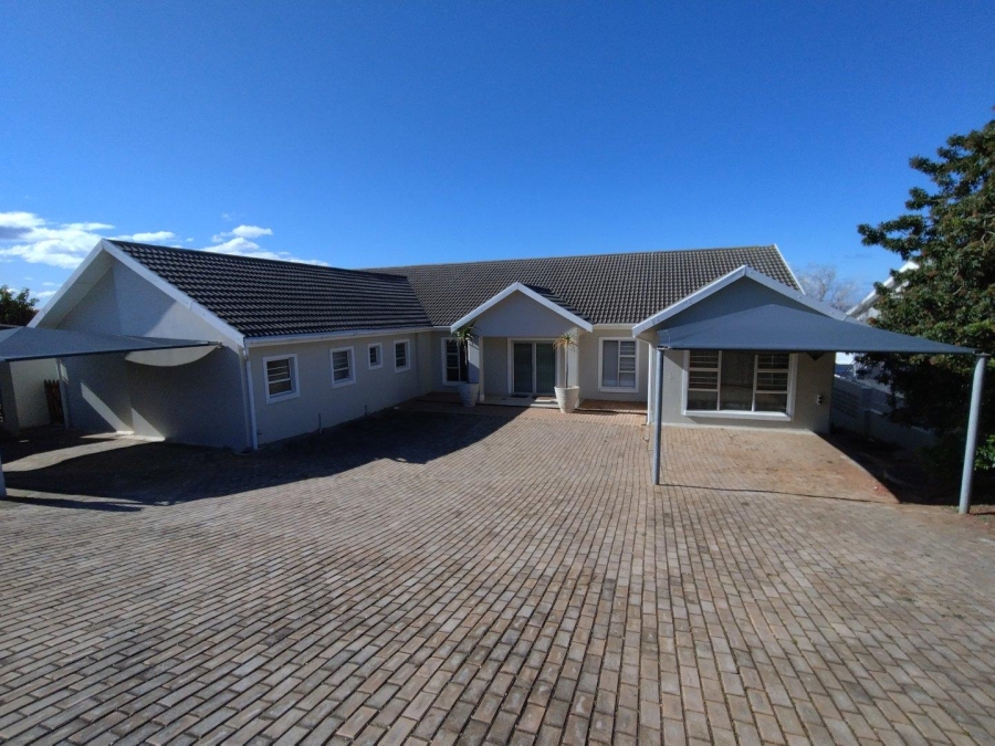 9 Bedroom Property for Sale in Ferreira Town Eastern Cape